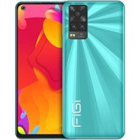 FIGI S22 Pro 4/256Gb Green Гарантія 1 рік