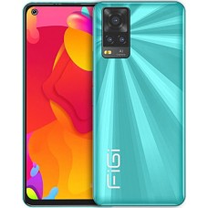FIGI S22 Pro 4/256Gb Green Гарантія 1 рік