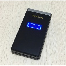 Tkexun M2 Black Гарантія 1 Рік