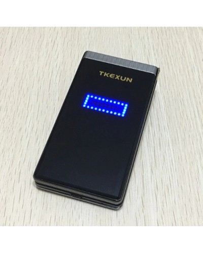 Купити Tkexun M2 Black Гарантія 1 Рік