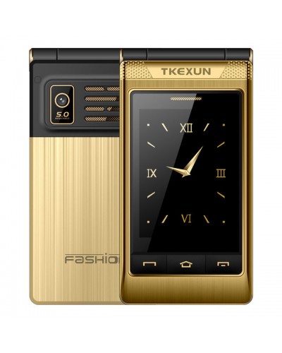 Купить Tkexun G10-1 3G (Yeemi G10-1) Gold Гарантия 1 Год