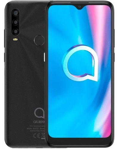Купити Alcatel 1SE Light (4087U) 2/32Gb Grey Гарантія 1 рік