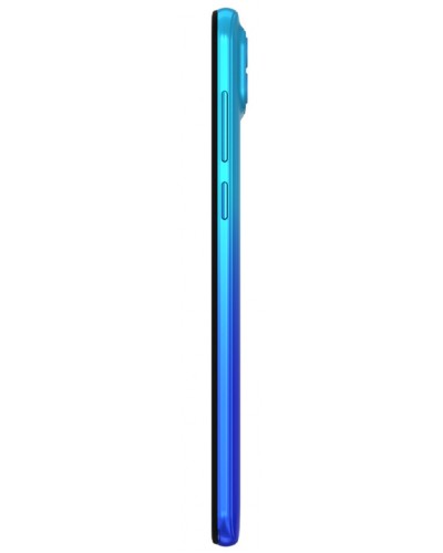 Купить Figi Note 1 4G 3/32Gb Blue Гарантия 1 год