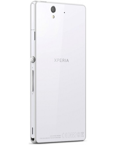 Купити Sony Xperia Z C6602 2/16Gb White