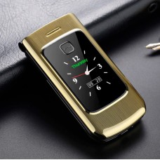 Tkexun F18 (Happyhere F18) Gold