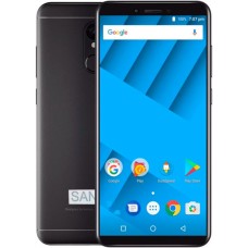 Santin M6 4/64Gb Black Гарантия 1 Год