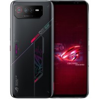 Asus ROG Phone 6 12/256GB Phantom Black Гарантия 1 год