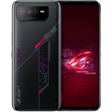 Asus ROG Phone 6 12/256GB Phantom Black Гарантія 1 рік