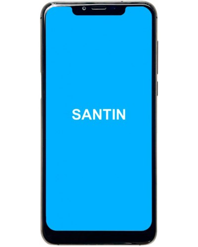 Купити SANTIN HEXIN-H2-A 6/64Gb Black Гарантія 1 рік