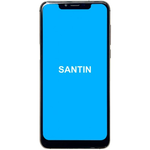 Купить SANTIN HEXIN-H2-A 6/64Gb Black Гарантия 1 Год