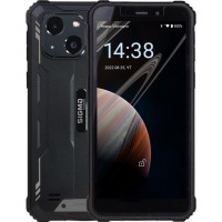 Sigma X-treme PQ18 4/32Gb Black Гарантія 1 рік