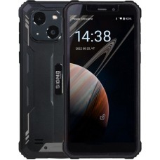 Sigma X-treme PQ18 4/32Gb Black Гарантія 1 рік
