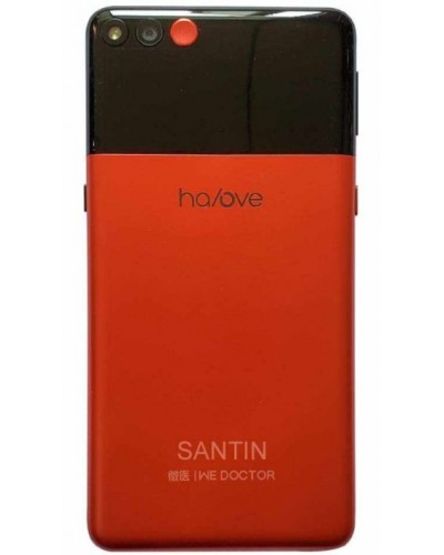 Купить Santin Halove 3/32Gb Red Гарантия 1 Год