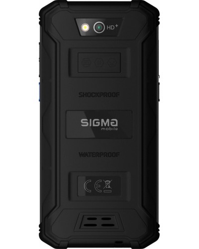 Купити Sigma mobile X-treme PQ36 3/32GB Гарантія 1 рік