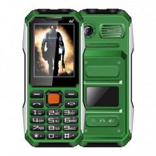 H-Mobile A6 Green Гарантия 1 год
