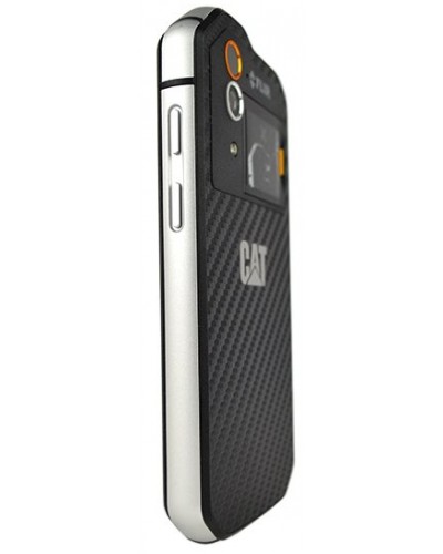 Купити CAT (Caterpillar) S60 3/32Gb Grey ТЕПЛОВІЗОР Гарантія 1 рік