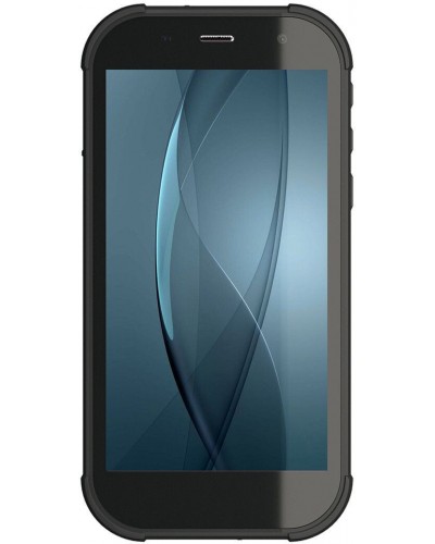 Купити Sigma X-treme PQ20 1/8GB black Гарантія 1 рік