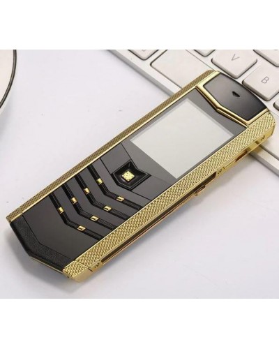 Купить H-Mobile V1 (Hope V1) black. Vertu design