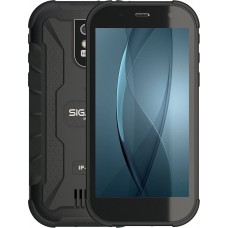 Sigma X-treme PQ20 1/8GB black Гарантія 1 рік