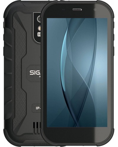 Купити Sigma X-treme PQ20 1/8GB black Гарантія 1 рік