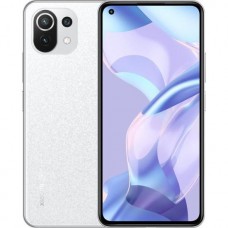 Xiaomi Mi11 Lite 5G NE 8/128GB Snowflake White Global Гарантия 1 Год