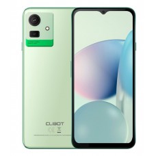 Cubot Note 50 8/256GB Green Гарантія 1 Рік