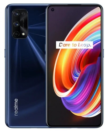 Купити Realme X7 Pro 8/128Gb 5G Black Гарантія 1 рік Купити Realme X7 Pro 8/128Gb 5G Black Гарантія 1 рік