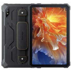 Планшет Blackview Active 8 6/128GB Global LTE Black
