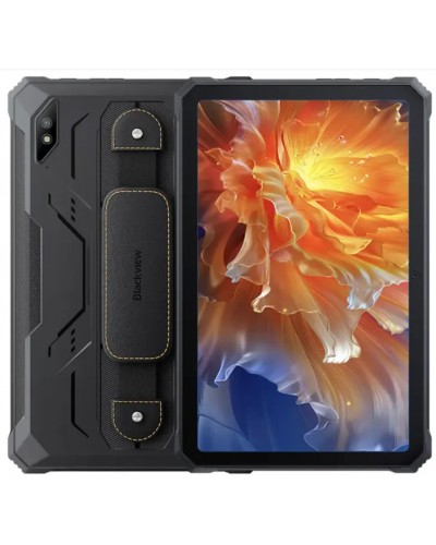Купити Планшет Blackview Active 8 6/128GB Global LTE Black