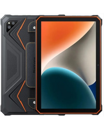 Купити Планшет Blackview Active 8 6/128GB Global LTE Orange