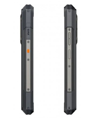 Купити CUBOT KINGKONG X PRO 5G 12/256GB Black Гарантія 1 Рік