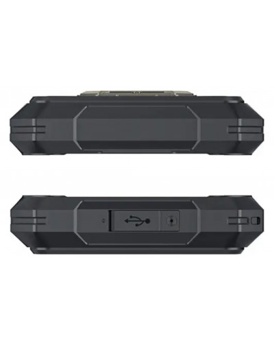 Купити CUBOT KINGKONG X PRO 5G 12/256GB Black Гарантія 1 Рік