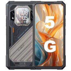 CUBOT KINGKONG X PRO 5G 12/256GB Black Гарантія 1 Рік