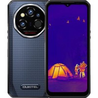OUKITEL WP55 Ultra 5G 12/512GB Gray ТЕПЛОВІЗОР Гарантія 1 Рік