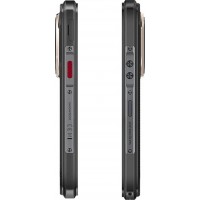 OUKITEL WP55 Ultra 5G 12/512GB Black ТЕПЛОВИЗОР Гарантія 1 Рік
