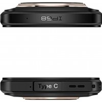 OUKITEL WP55 Ultra 5G 12/512GB Black ТЕПЛОВИЗОР Гарантія 1 Рік