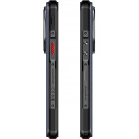 OUKITEL WP55 Ultra 5G 12/512GB Gray ТЕПЛОВІЗОР Гарантія 1 Рік