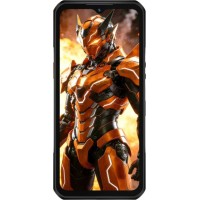 Oukitel WP66 5G 12/512GB Orange Гарантія 1 Рік