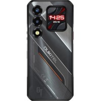 Oukitel WP66 5G 12/512GB Black Гарантія 1 Рік