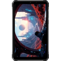 Планшет Blackview Active 5 6/128GB Black
