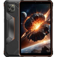 Планшет Blackview Active 5 6/128GB Orange