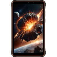 Планшет Blackview Active 5 6/128GB Orange
