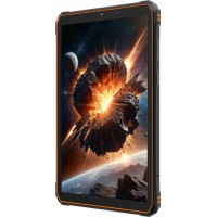 Планшет Blackview Active 5 6/128GB Orange