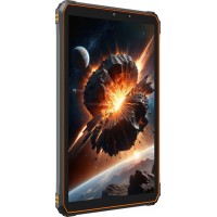 Планшет Blackview Active 5 6/128GB Orange