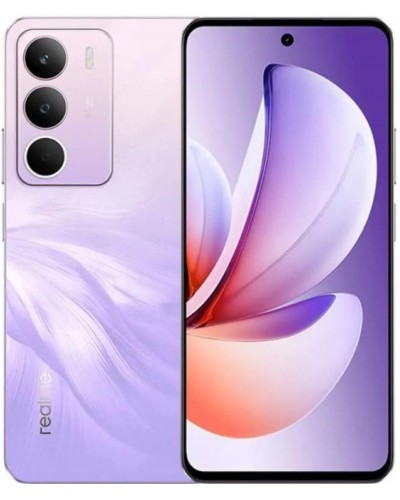 Купити REALME C71 8/256GB Purple Гарантія 1 Рік