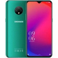 DOOGEE X95 2/16 Green Гарантія 1 рік