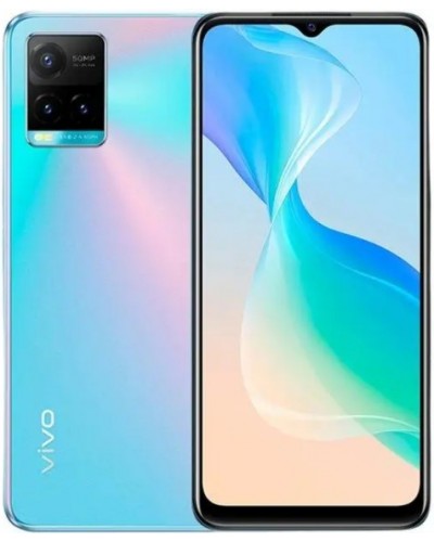 Купити VIVO Y33s 8/128GB Midday Dream Гарантія 1 рік