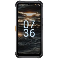 AGM H5 Pro 6/128GB Night Vision Black Гарантія 1 рік