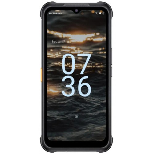 Купити AGM H5 Pro 6/128GB Night Vision Black Гарантія 1 рік