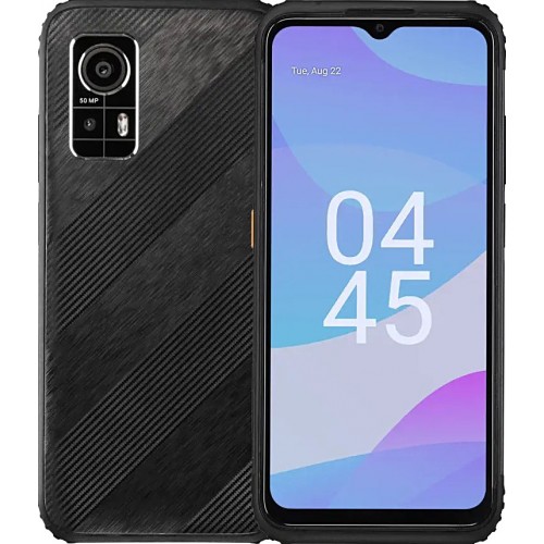 Купити AGM H6 8/256GB Black Гарантія 1 рік